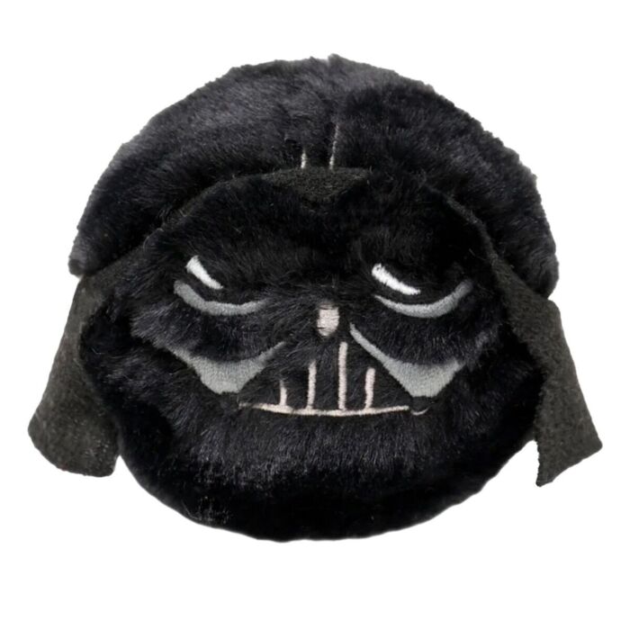 Ty Star Wars Darth Vader Beanie Bouncer